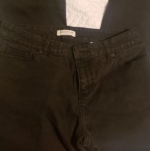 Coldwater Creek Natural Fit Size P10